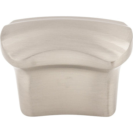Top Knobs TK220BSN brushed satin nickel cabinet knob