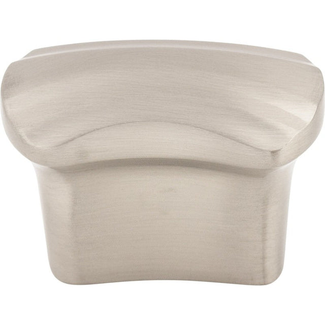 Top Knobs TK220BSN brushed satin nickel cabinet knob