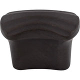 Top Knobs TK220SAB sable cabinet knob