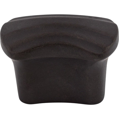 Top Knobs TK220SAB sable cabinet knob