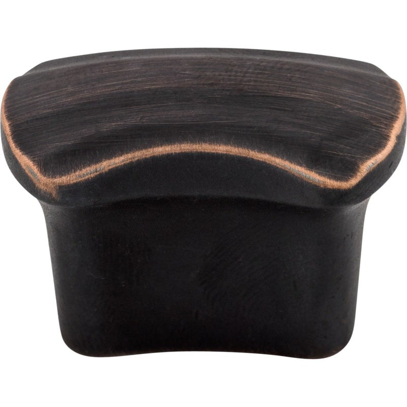 Top Knobs TK220UM umbrio cabinet knob
