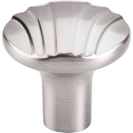 Top Knobs TK221BSN brushed satin nickel cabinet knob