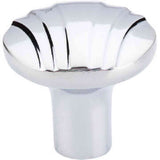 Top Knobs TK221PC polished chrome cabinet knob