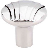 Top Knobs TK221PN polished nickel cabinet knob