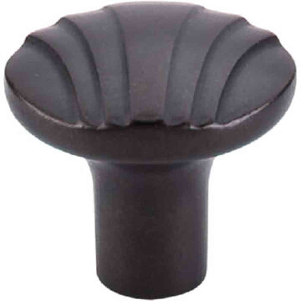 Top Knobs TK221SAB sable cabinet knob