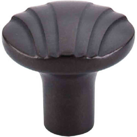 Top Knobs TK221SAB sable cabinet knob