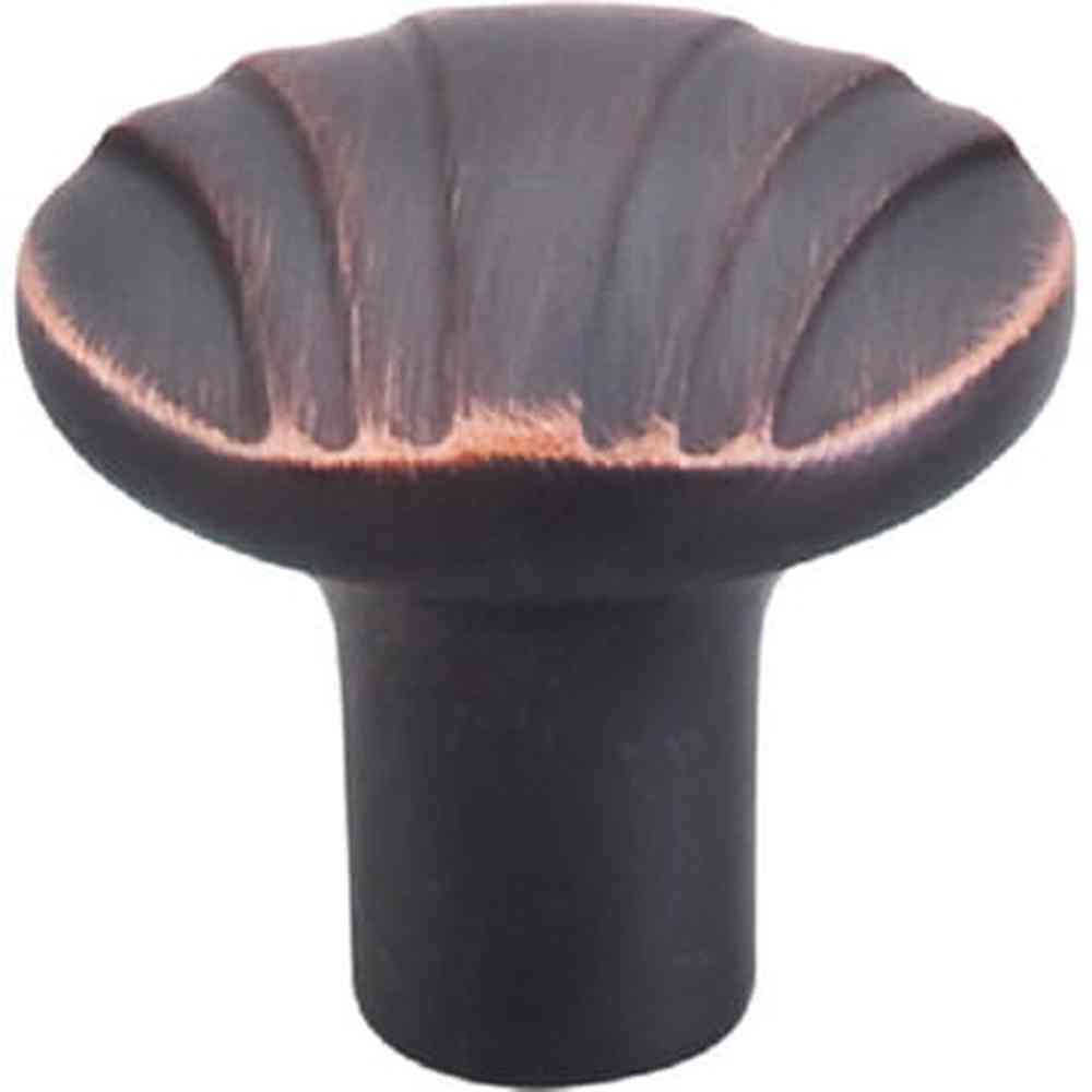 Top Knobs TK221UM umbrio cabinet knob