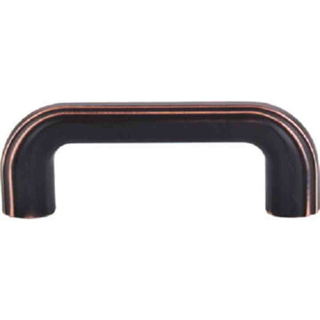 Top Knobs TK222UM umbrio cabinet pull