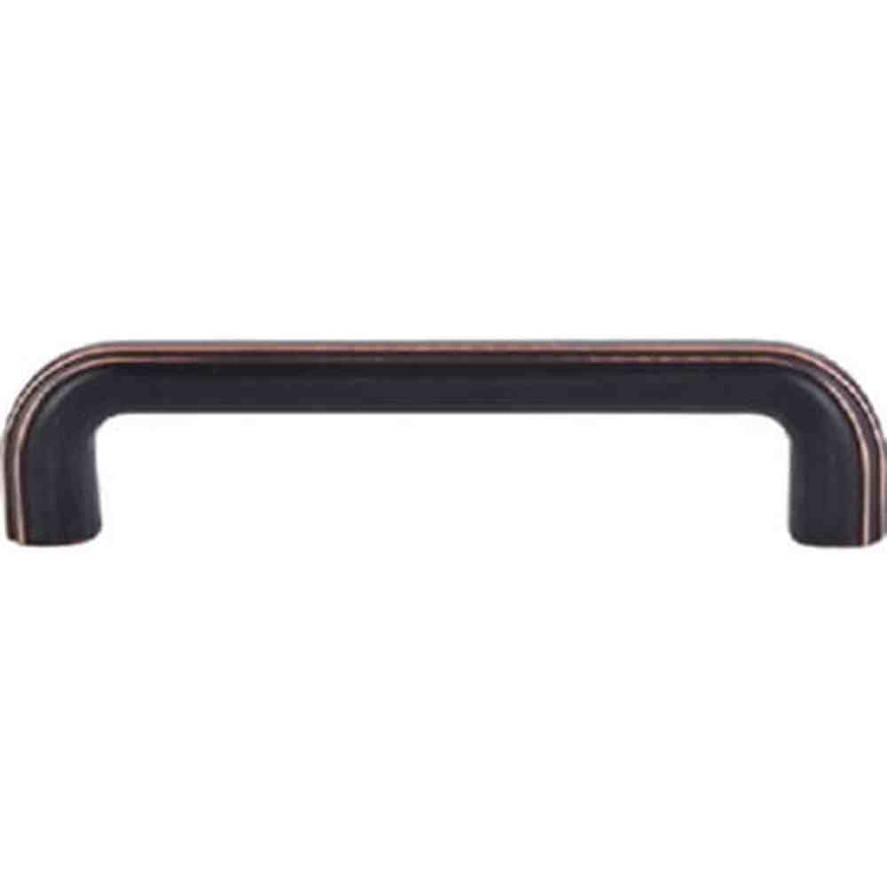 Top Knobs TK223UM umbrio cabinet pull