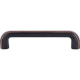 Top Knobs TK223UM umbrio cabinet pull