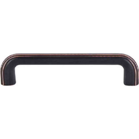 Top Knobs TK223UM umbrio cabinet pull