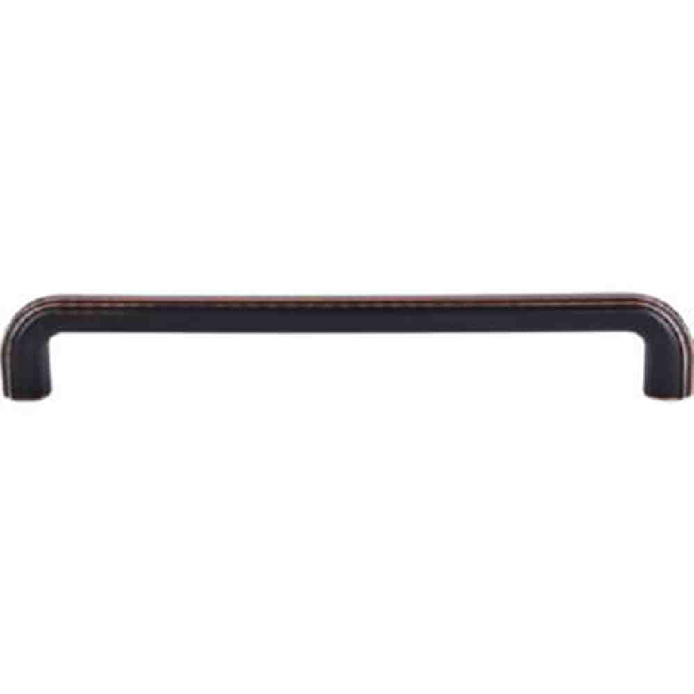 Top Knobs TK224UM umbrio cabinet pull