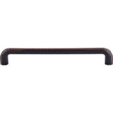 Top Knobs TK224UM umbrio cabinet pull