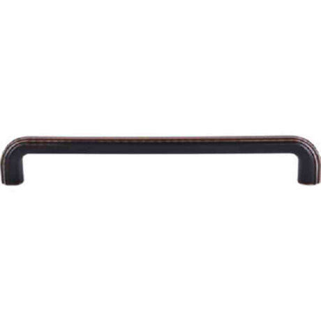 Top Knobs TK224UM umbrio cabinet pull