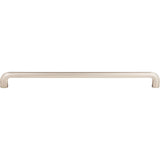 Top Knobs TK225BSN brushed satin nickel cabinet pull
