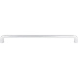 Top Knobs TK225PC polished chrome cabinet pull