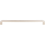 Top Knobs TK225PN polished nickel cabinet pull