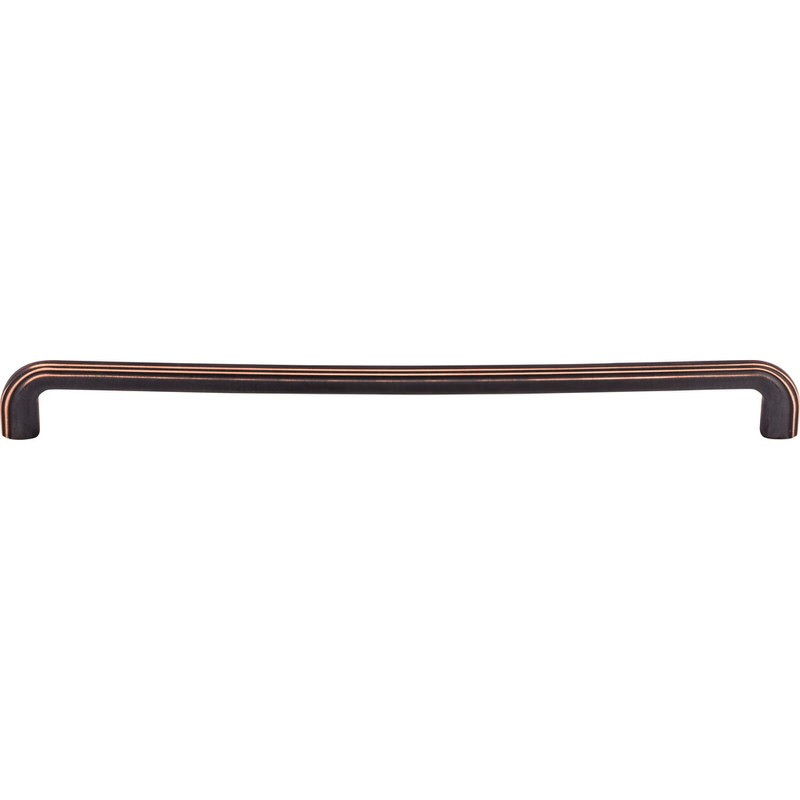 Top Knobs TK225UM umbrio cabinet pull