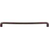 Top Knobs TK225UM umbrio cabinet pull