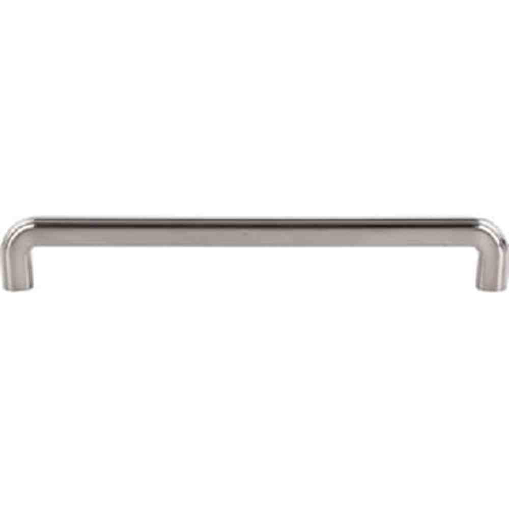 Top Knobs TK226BSN brushed satin nickel cabinet pull / appliance pull