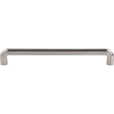 Top Knobs TK226BSN brushed satin nickel cabinet pull / appliance pull