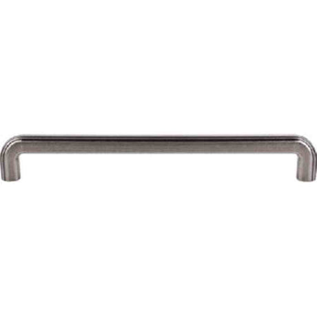 Top Knobs TK226PTA pewter antique cabinet pull / appliance pull
