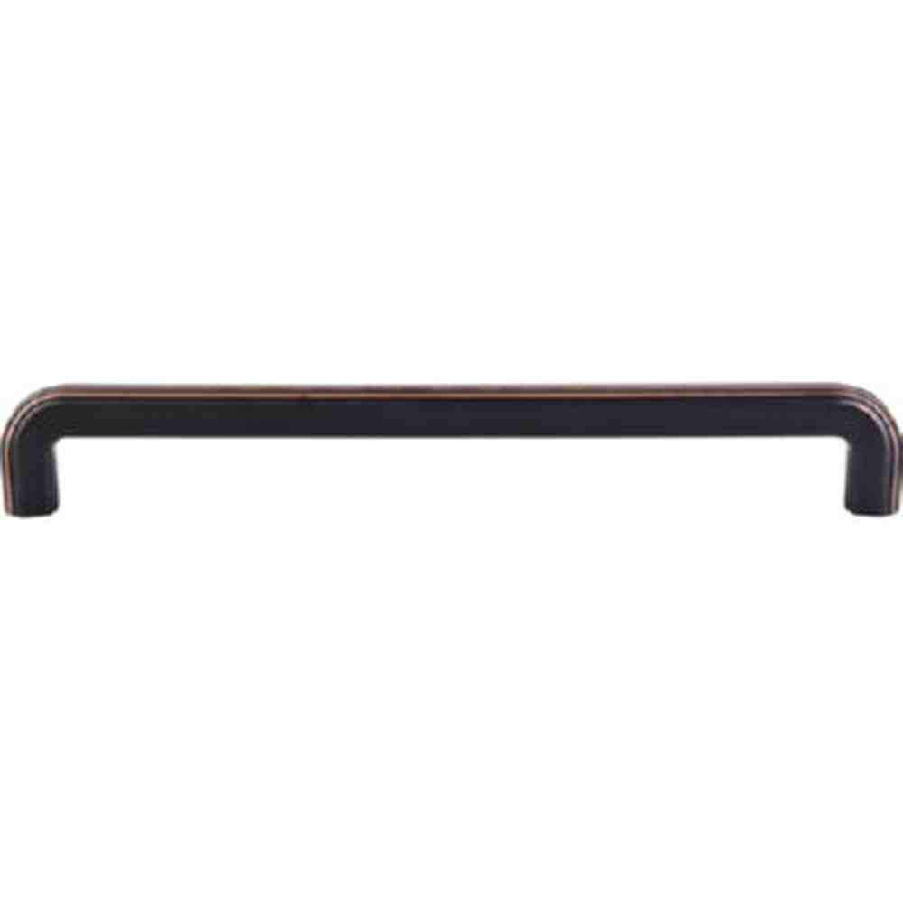 Top Knobs TK226UM umbrio cabinet pull / appliance pull