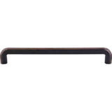 Top Knobs TK226UM umbrio cabinet pull / appliance pull