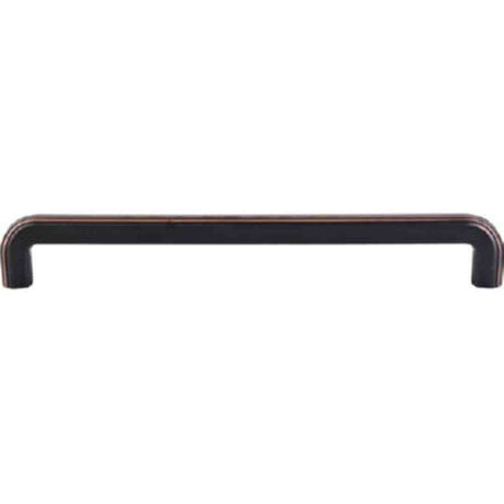 Top Knobs TK226UM umbrio cabinet pull / appliance pull
