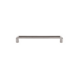 Top Knobs TK227BSN brushed satin nickel cabinet pull / appliance pull