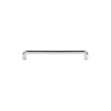 Top Knobs TK227PC Victoria Falls cabinet pull / appliance pull, additional view