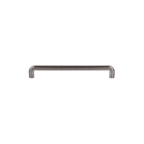 Top Knobs TK227PTA pewter antique cabinet pull / appliance pull
