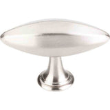 Top Knobs TK230BSN brushed satin nickel cabinet knob