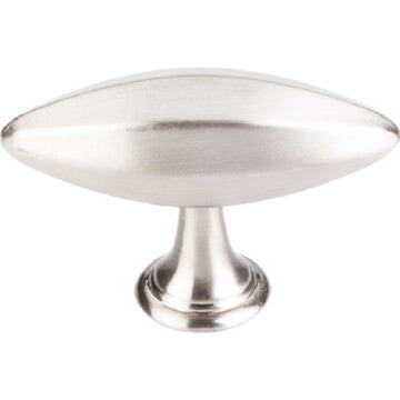 Top Knobs TK230BSN brushed satin nickel cabinet knob