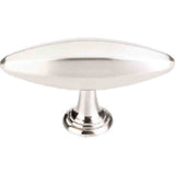 Top Knobs TK231BSN brushed satin nickel cabinet knob