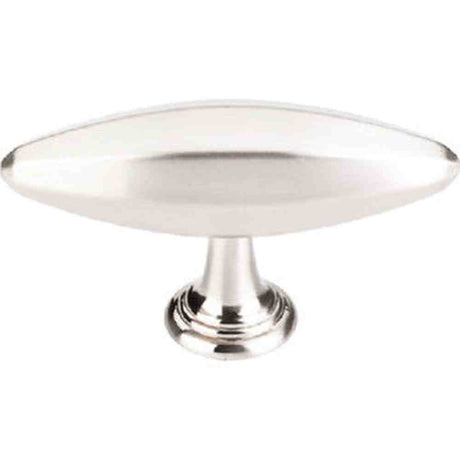 Top Knobs TK231BSN brushed satin nickel cabinet knob