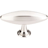 Top Knobs TK231BSN brushed satin nickel cabinet knob