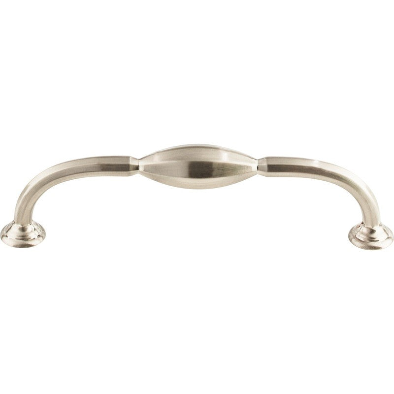 Top Knobs TK232BSN brushed satin nickel cabinet pull