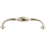 Top Knobs TK232BSN brushed satin nickel cabinet pull