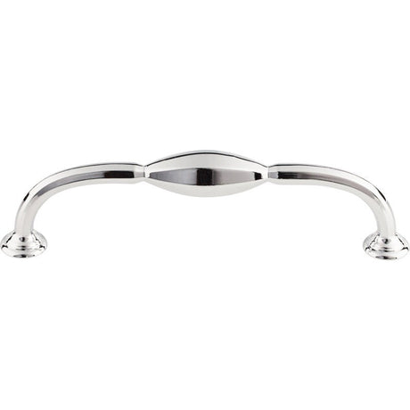 Top Knobs TK232PC polished chrome cabinet pull