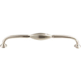 Top Knobs TK233BSN brushed satin nickel cabinet pull