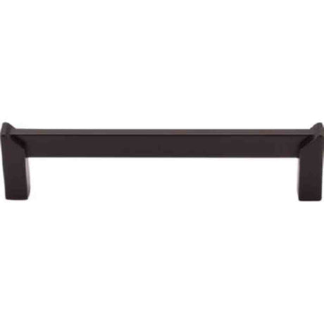 Top Knobs TK236ORB oil rubbed bronze square cabinet pull