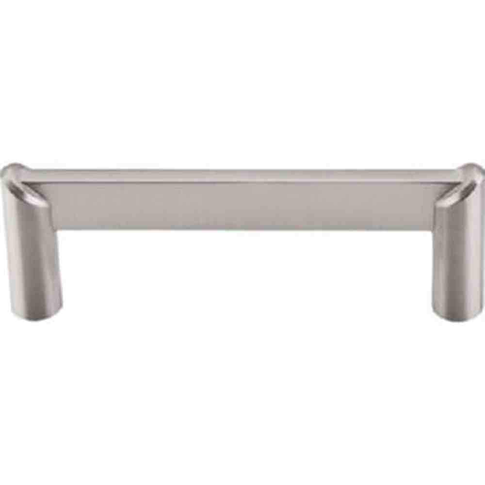 Top Knobs TK239BSN brushed satin nickel cabinet pull
