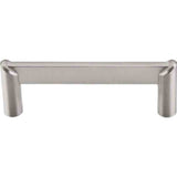 Top Knobs TK239BSN brushed satin nickel cabinet pull