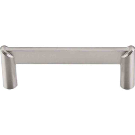 Top Knobs TK239BSN brushed satin nickel cabinet pull