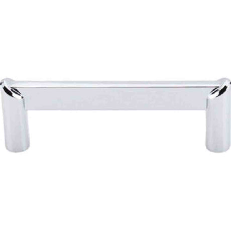 Top Knobs TK239PC polished chrome cabinet pull