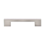 Top Knobs TK23BSN brushed satin nickel cabinet pull