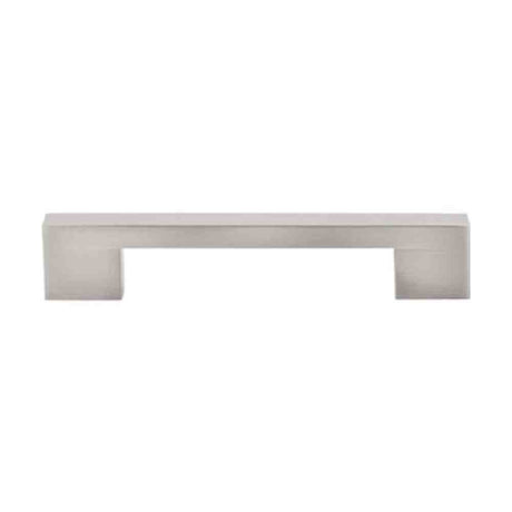 Top Knobs TK23BSN brushed satin nickel cabinet pull