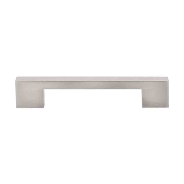 Top Knobs TK23BSN brushed satin nickel cabinet pull