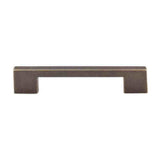 Top Knobs TK23GBZ german bronze cabinet pull